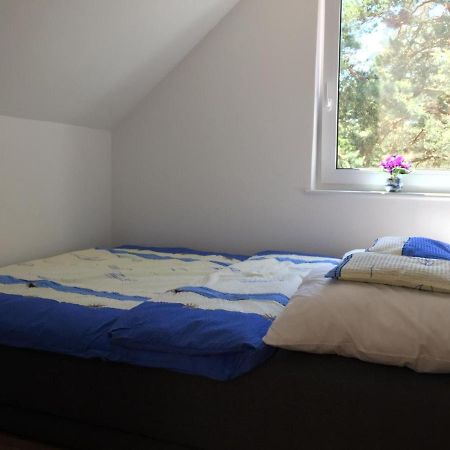 Apartamenty Dorota 포비에로보 외부 사진