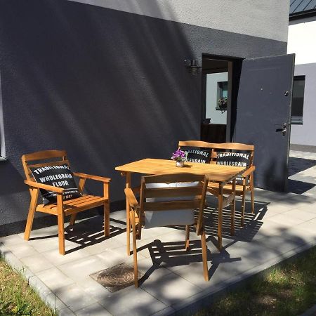 Apartamenty Dorota 포비에로보 외부 사진